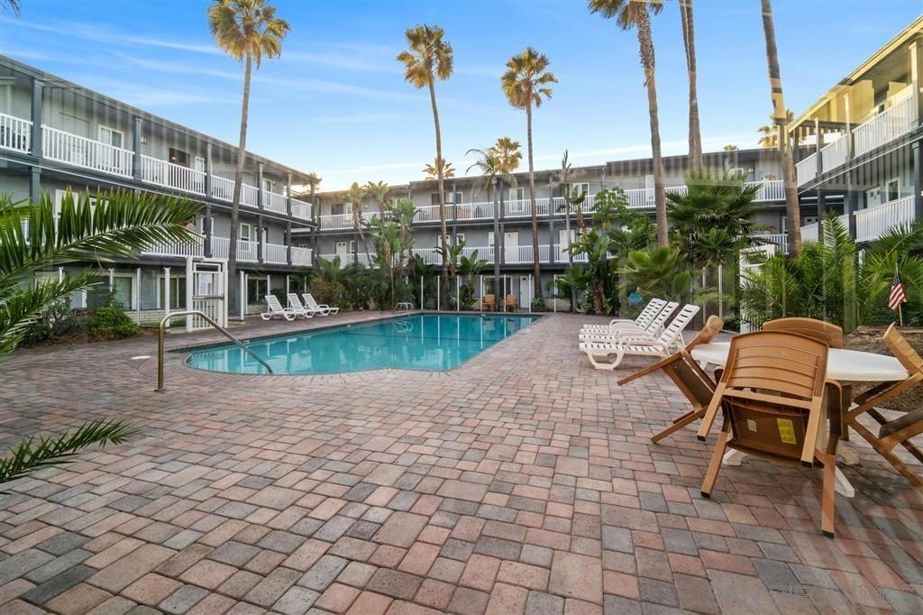 Imperial Beach - Residential Lease