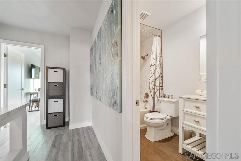Imperial Beach - Residential Lease