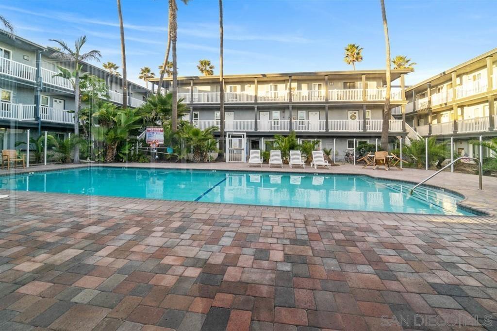 Imperial Beach - Residential Lease