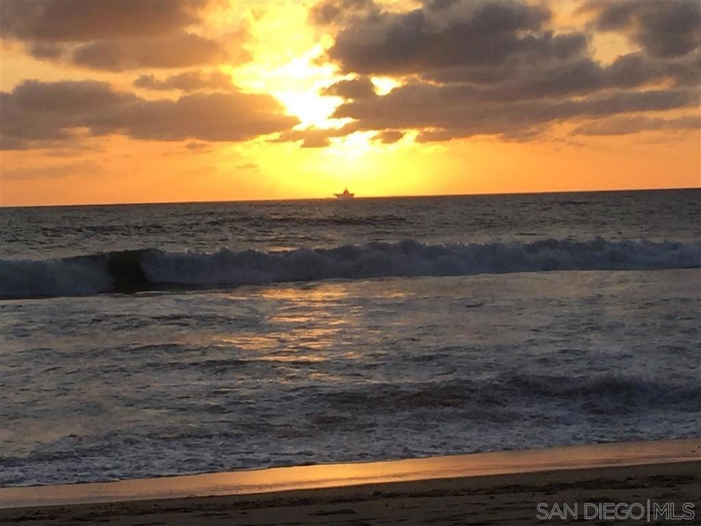 Imperial Beach - Residential Lease