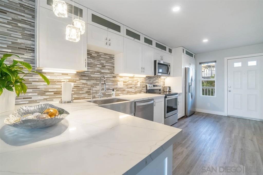 Imperial Beach - Residential Lease
