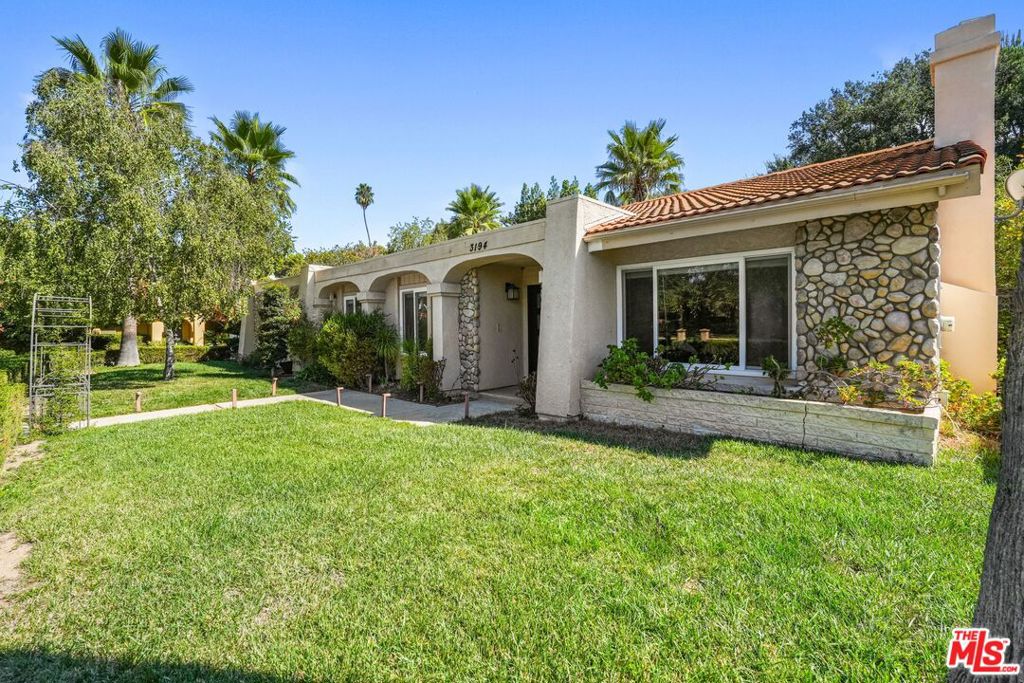 VIEWRIDGE - Residential Lease