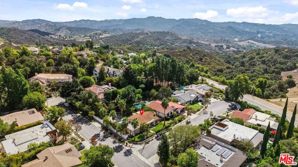 VIEWRIDGE - Residential Lease