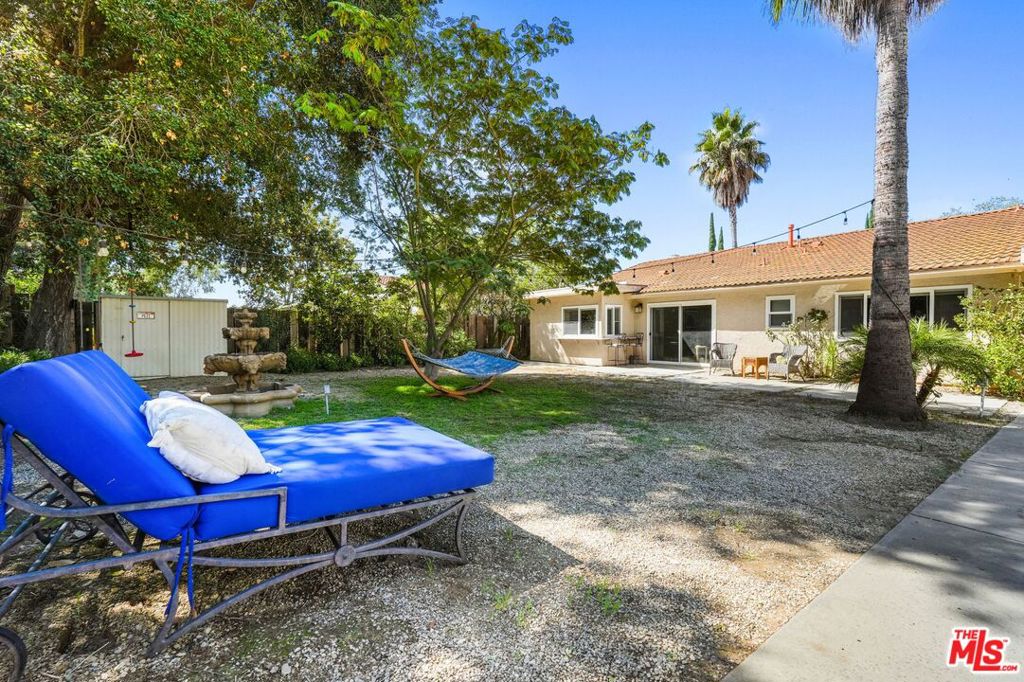 VIEWRIDGE - Residential Lease