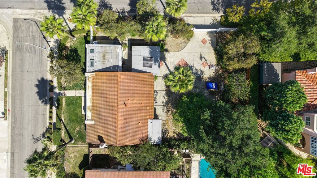 VIEWRIDGE - Residential Lease