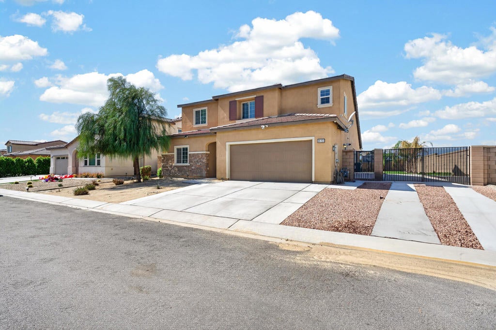44151 San Chapelle Court