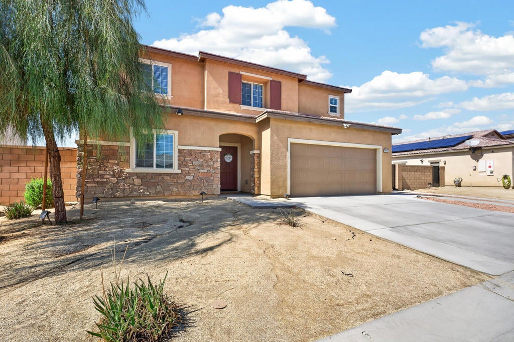 44151 San Chapelle Court