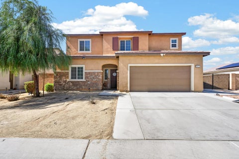 Photo of 44151 San Chapelle Court, Indio, CA 92203 (MLS # 219154611DA)