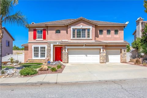 6644 Summertrail Place Highland CA 92346