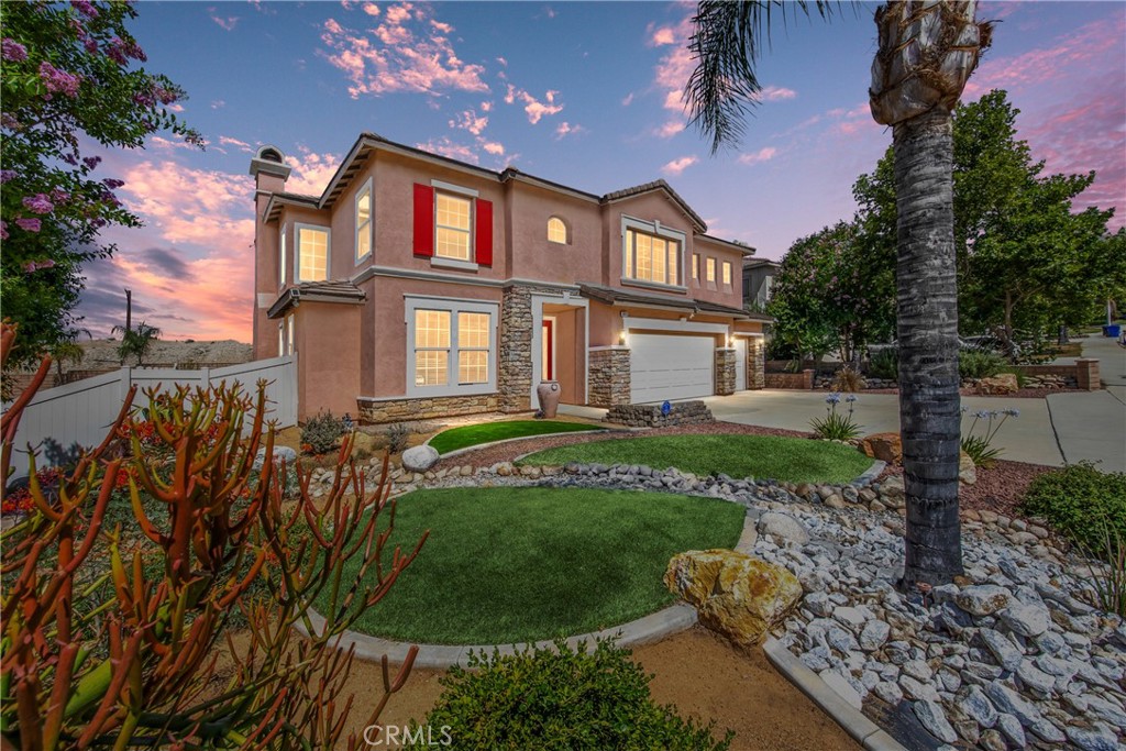 6644 Summertrail Place
