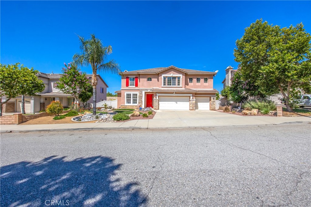 6644 Summertrail Place
