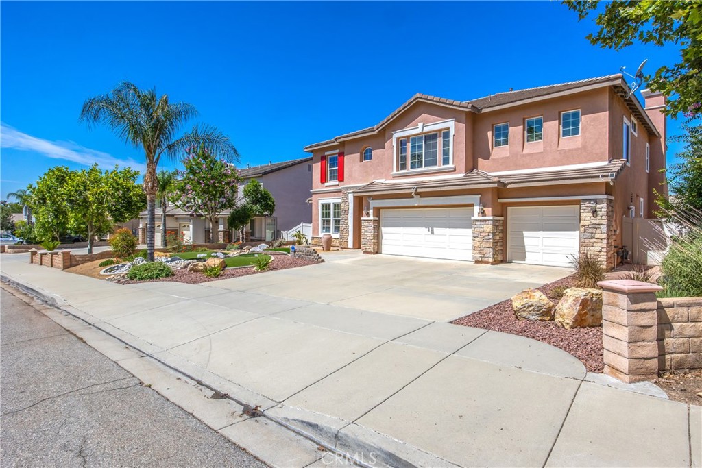 6644 Summertrail Place