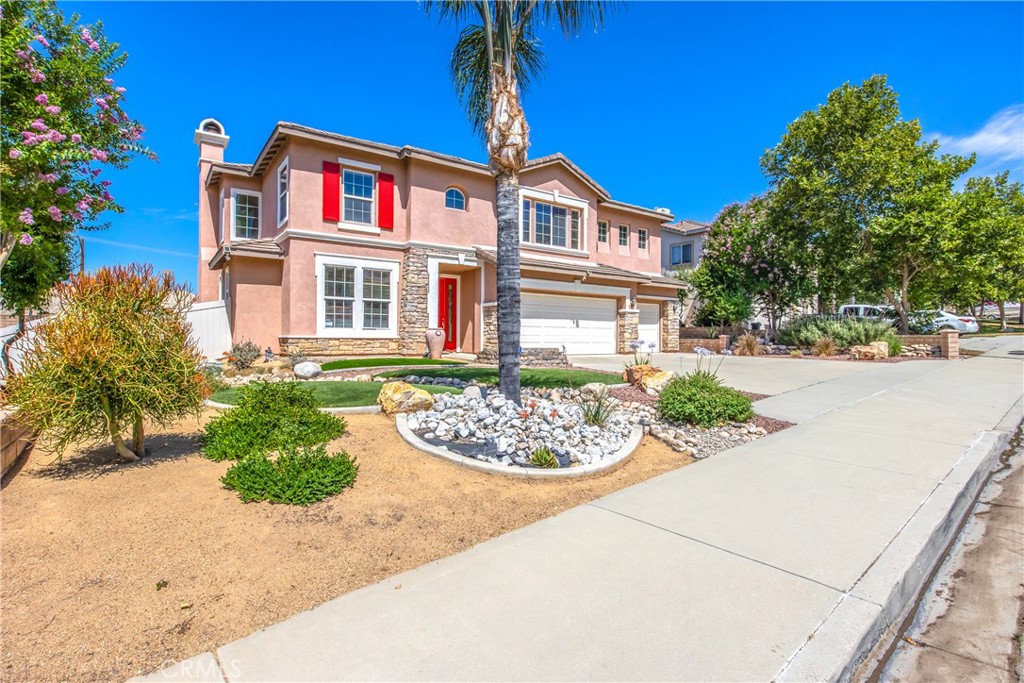 6644 Summertrail Place