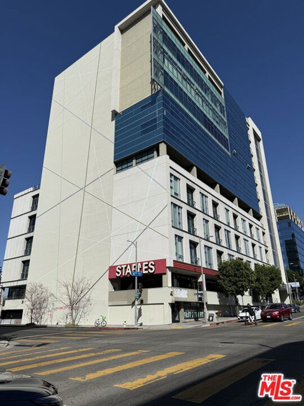 Photo of 3223 W 6th Street #902, Los Angeles, CA 90020 (MLS # 26663003)