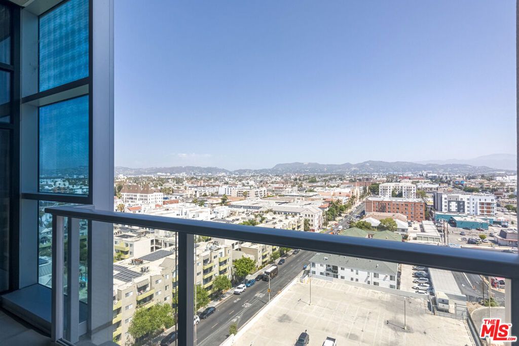 Photo of 3223 W 6th Street #902, Los Angeles, CA 90020 (MLS # 26663003)