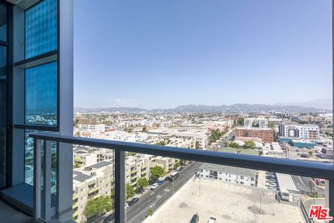 Photo of 3223 W 6th Street #902, Los Angeles, CA 90020 (MLS # 26663003)