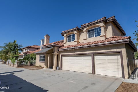 Photo of 5136 Acacia Street, San Gabriel, CA 91776 (MLS # P1-29188)