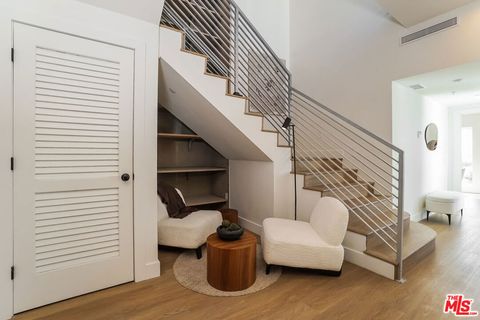 Photo of 611 N Virgil Avenue #505, Los Angeles, CA 90029 (MLS # 26666009)