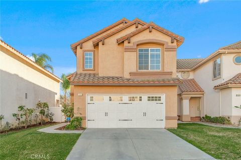 Photo of 2515 Pointe Coupee, Chino Hills, CA 91709 (MLS # TR25278322)