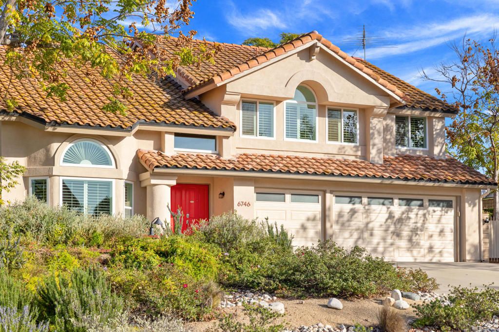 Photo of 6746 Alderpoint Court, Riverside, CA 92506 (MLS # 219142703DA)