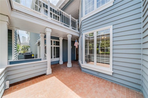 Photo of 34300 Lantern Bay Drive #25, Dana Point, CA 92629 (MLS # LG26212284)