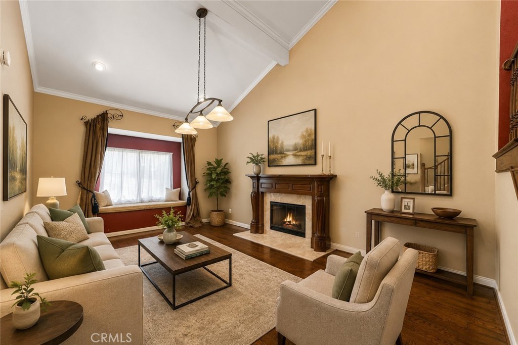 6107 Meadow Lark Drive