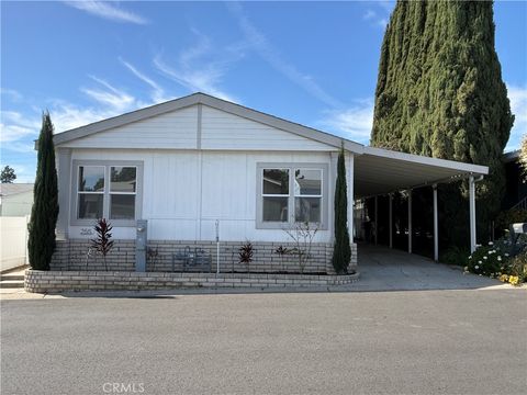 Photo of 1051 Site Drive #255, Brea, CA 92821 (MLS # WS25270457)