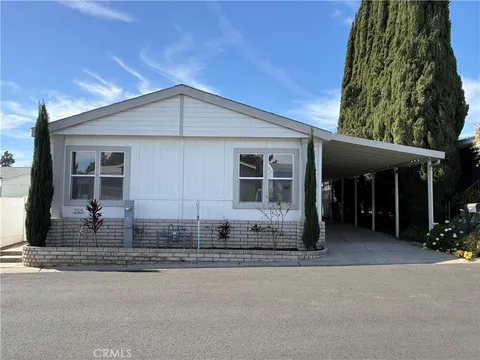 1051 Site Drive Unit 255, Brea, CA 92821 - MLS#: WS25270457