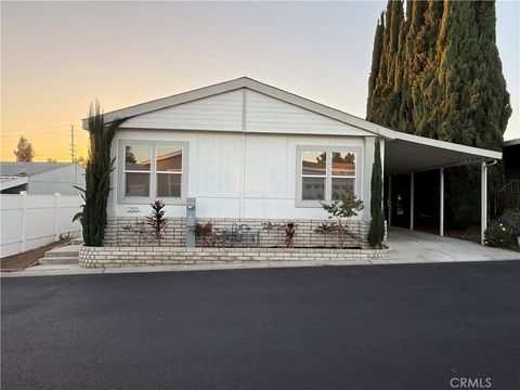 Photo of 1051 Site Drive #255, Brea, CA 92821 (MLS # WS25270457)
