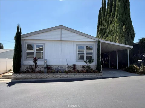 1051 Site Drive Unit 255, Brea, CA 92821 - MLS#: WS25270457