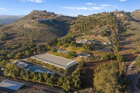 Photo of 1160 Little Gopher Canyon Rd, Vista, CA 92084 (MLS # NDP2600445)