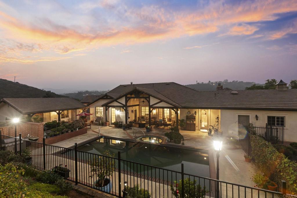 1160 Little Gopher Canyon