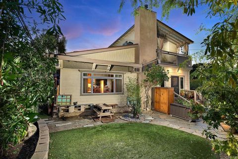 923 Eucalyptus Avenue Vista CA 92084