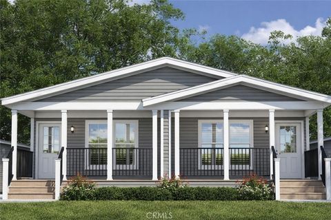 43823 D Street Hemet CA 92544