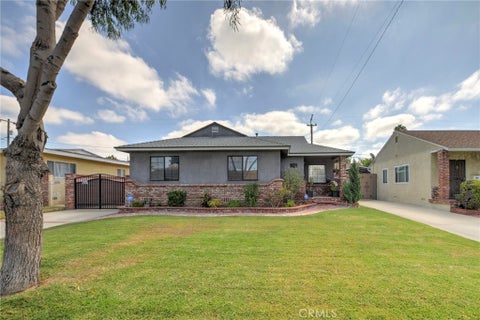 Photo of 14024 Ocana AVE, Bellflower, CA 90706 (MLS # RS26180463)