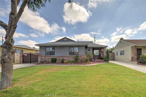 Photo of 14024 Ocana AVE, Bellflower, CA 90706 (MLS # RS26180463)