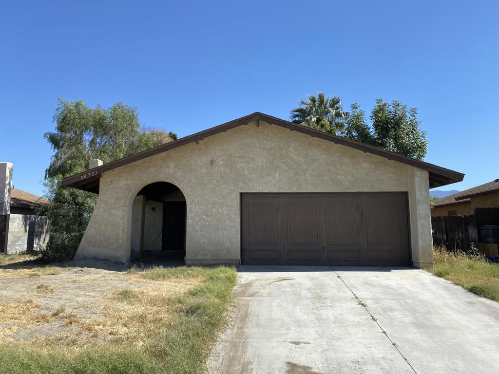 Whispering Palms - Residential