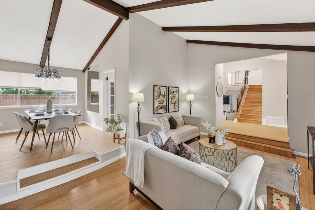 5342 Avenida Almendros, San Jose CA 95123