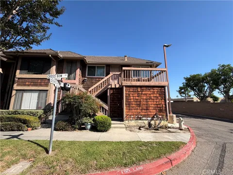 998 S Crossbow Ln, Anaheim, CA 92804 - MLS#: PW25246974