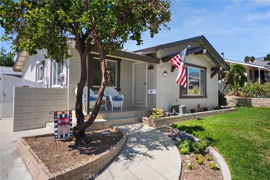 7746 Beryl Street