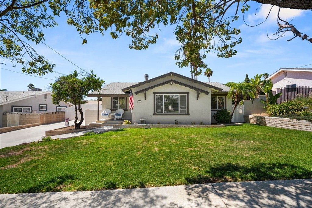 7746 Beryl Street, Rancho Cucamonga CA 91730