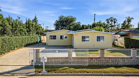 Photo of 15712 Hollis Street St, Hacienda Heights, CA 91745 (MLS # WS26074650)