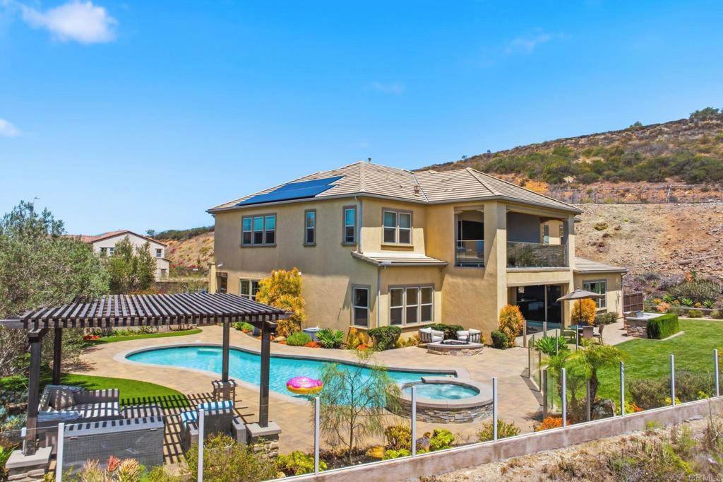 1100 Jasper Court