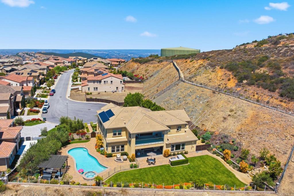 1100 Jasper Court
