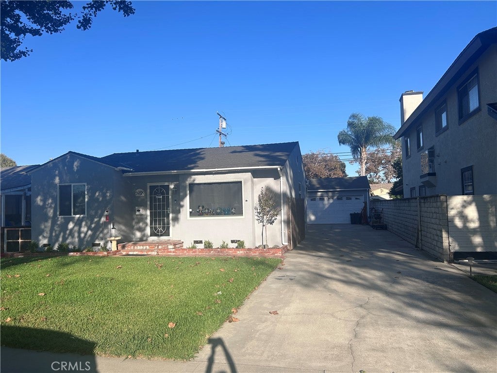 5938 Hersholt Avenue
