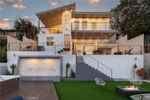 2334 Vestal Avenue Los Angeles CA 90026