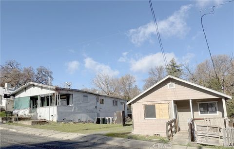 Photo of 560 1st St, Lakeport, CA 95453 (MLS # LC25265788)