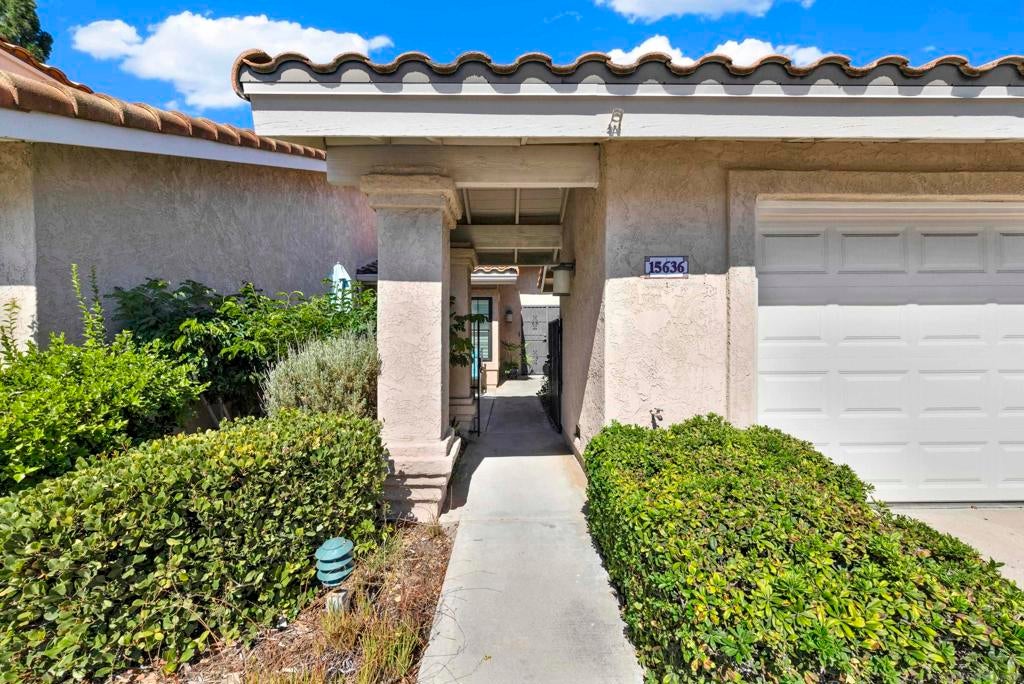 15636 Via Calanova