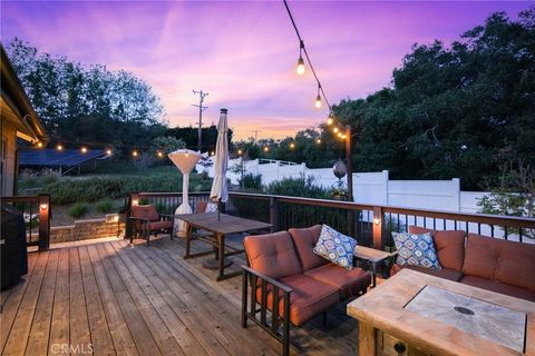 Tiny photo for 125 Charan Way Way, Arroyo Grande, CA 93420 (MLS # PI26075442)