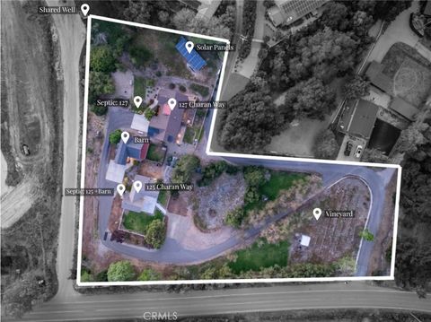127 Charan Way Arroyo Grande CA 93420